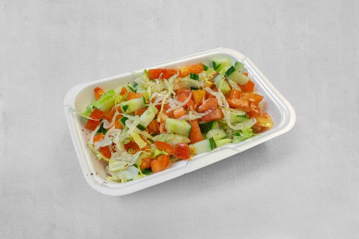 Garden Salad