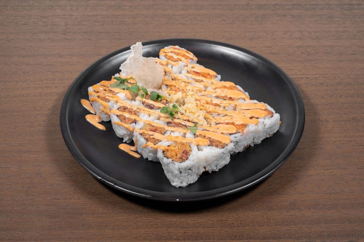 Combo 5 (Roll Combo)