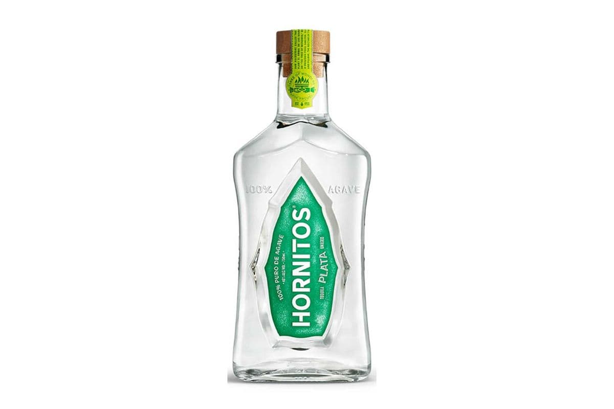 731395. HORNITO'S PLATA (1 x 750ML)