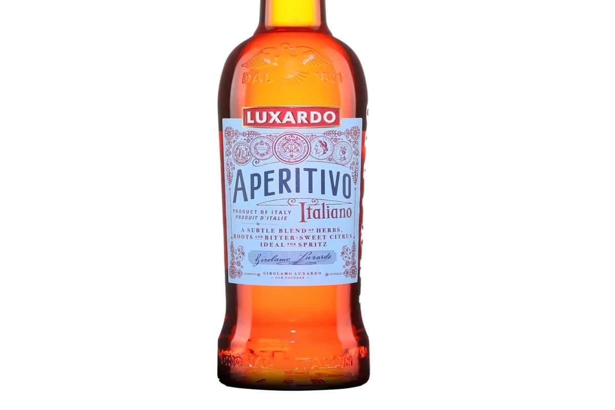 LUXARDO APERITIVO 750ML (1 x 750ML)