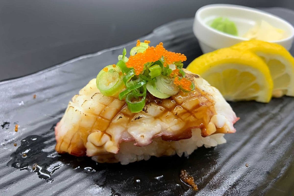 Tako Aburi