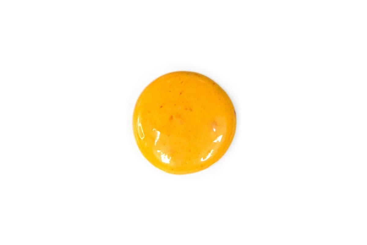 Mayo épicée