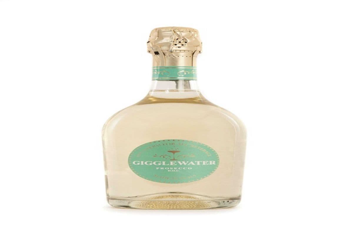 791849-GIGGLEWATER PROSECCO (1 x 750ml)