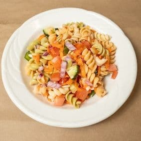 Pasta Salad