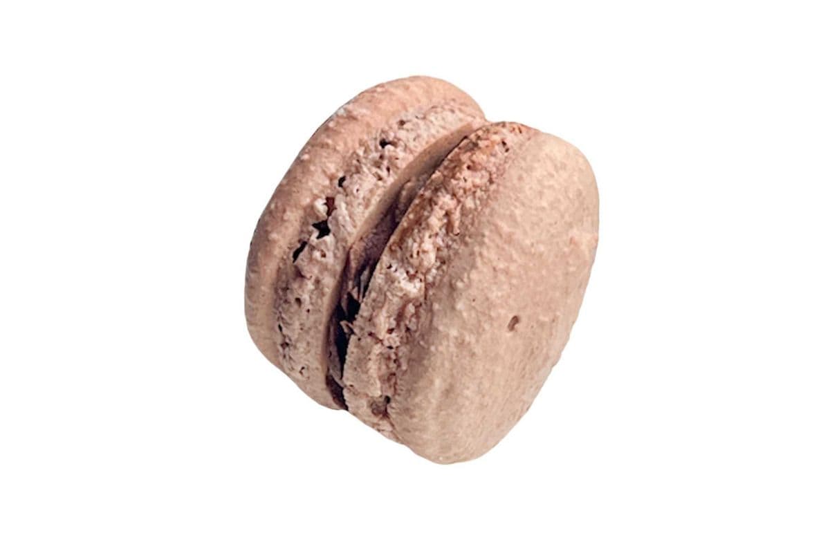 Macaron (chocolate)