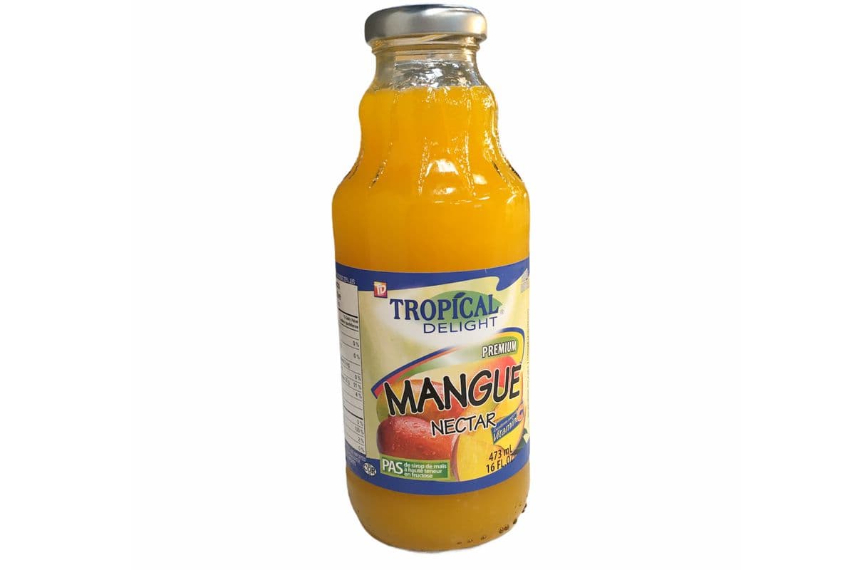 Mango Juice