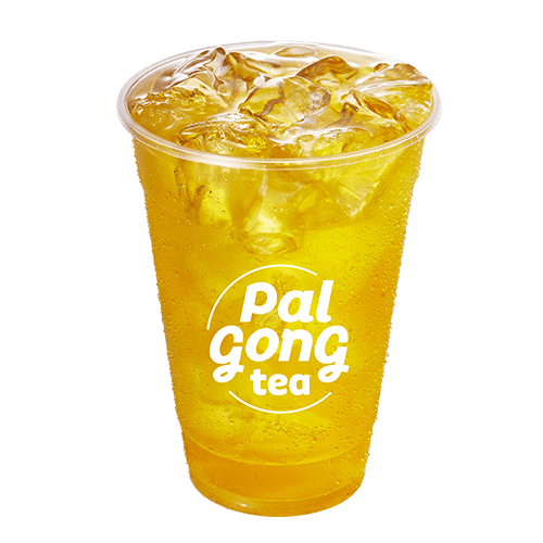 Jasmine Green Tea