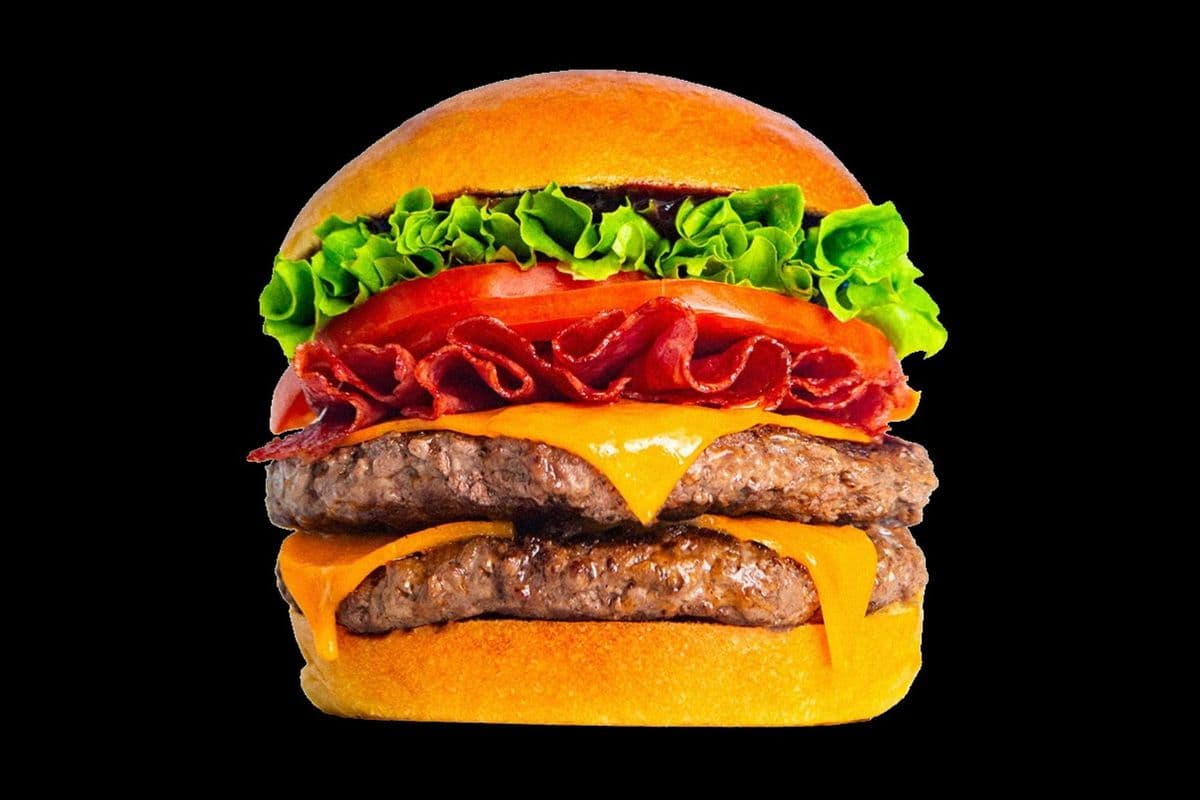 Bacon Boss Combo
