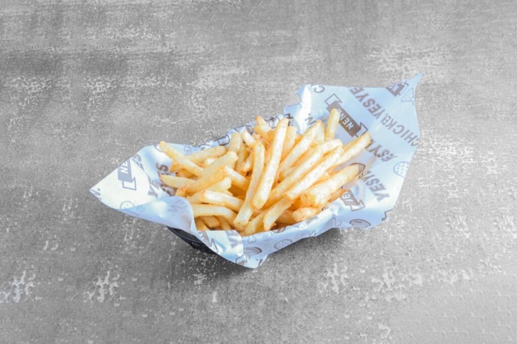 French Fries (130 g)