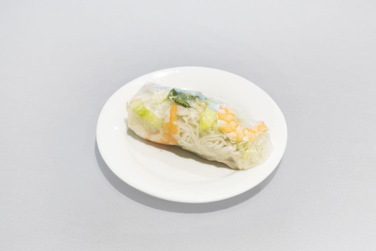 Rouleaux de Printemps / Spring Rolls (Gỏi Cuốn)