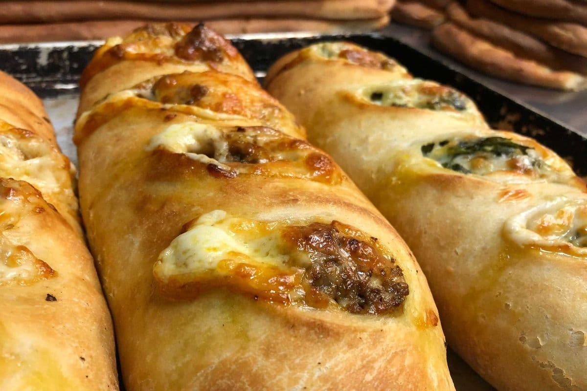 Spicy Pullapart