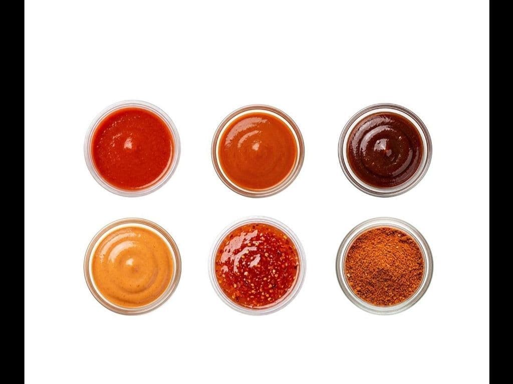 JOY FLAVORS