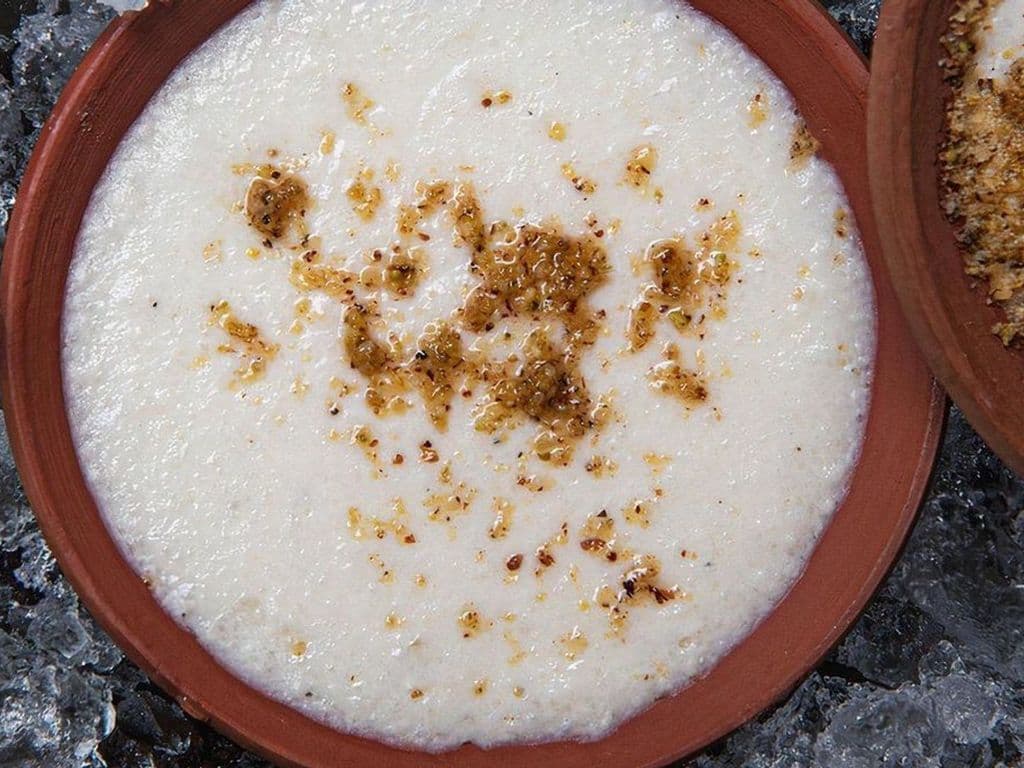 Khoya Kheer