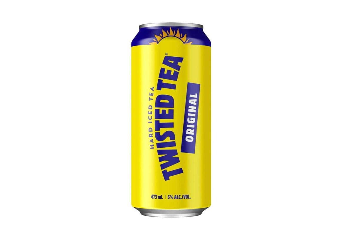 Twisted Tea Original (473 ml)