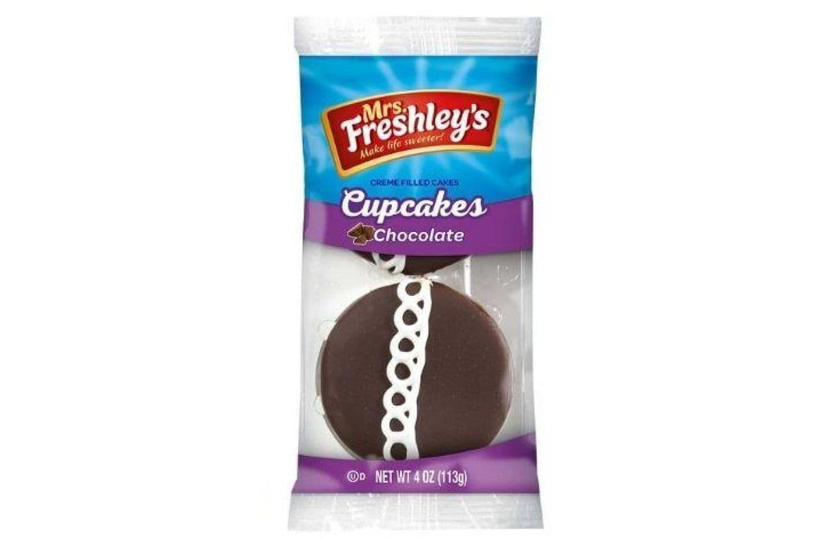 Chocolate Cupcakes