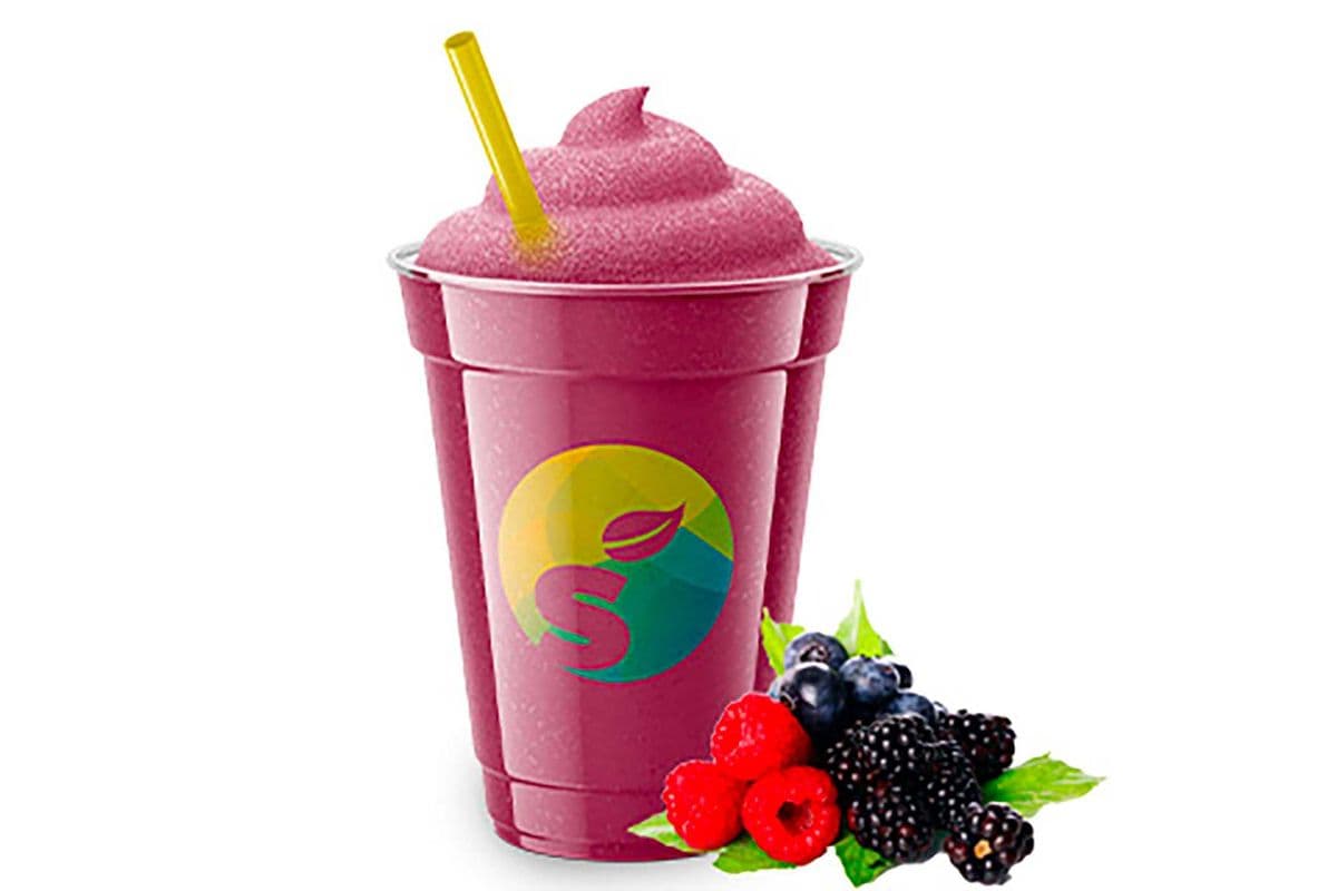 Shake licorne magique (473 ml)