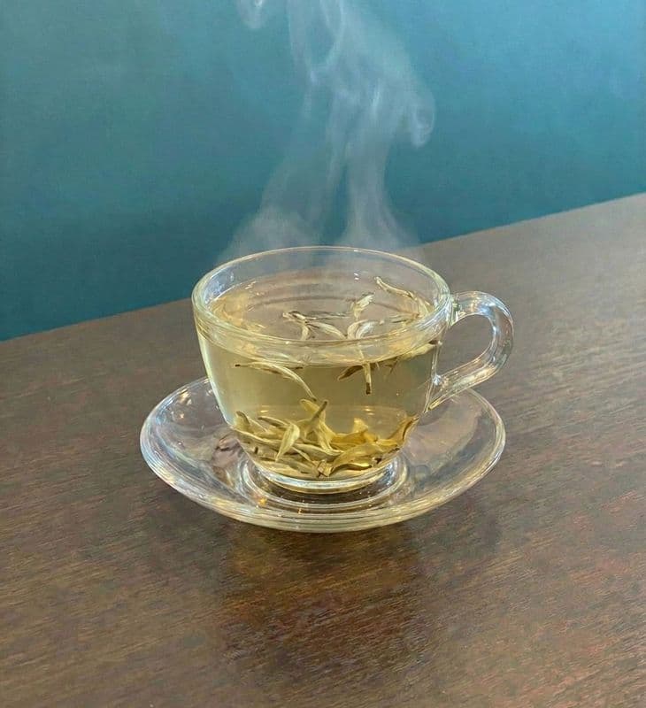White Tea