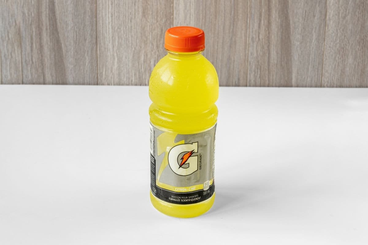 Gatorade G2 (591 ml)