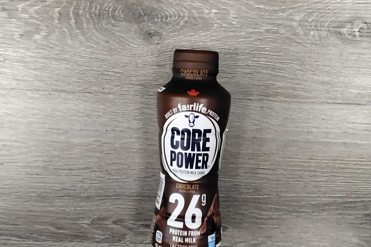 Core Power High Protein Milk Shake- Chocolate 414ml