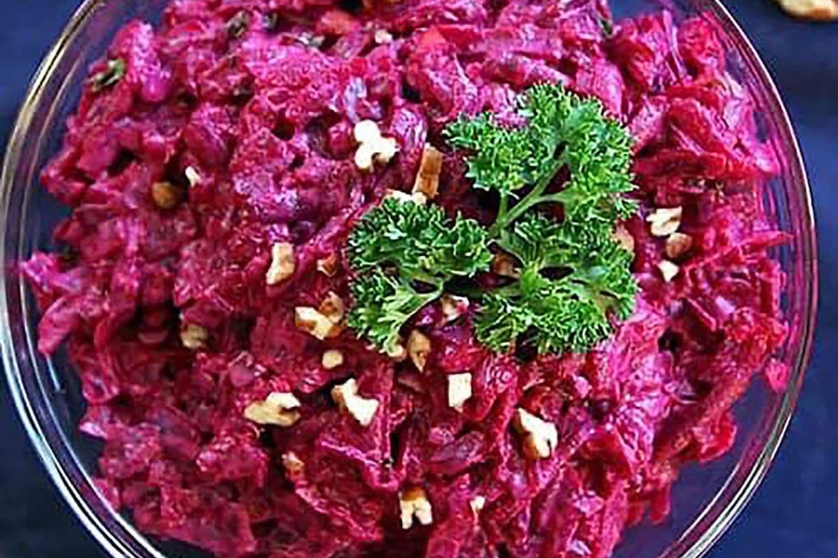 Beet Salad
