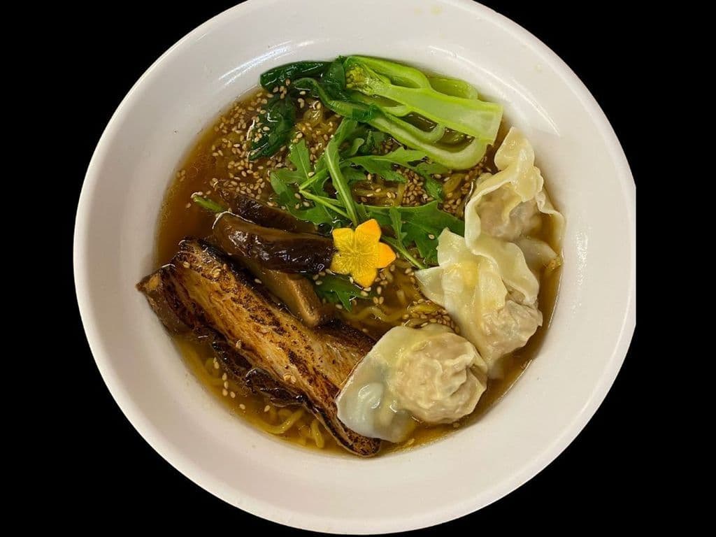 Wontonmen