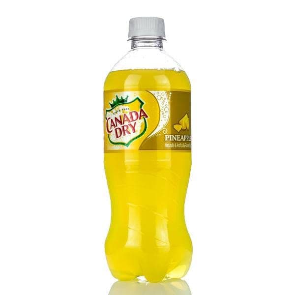 Pineapple Juice