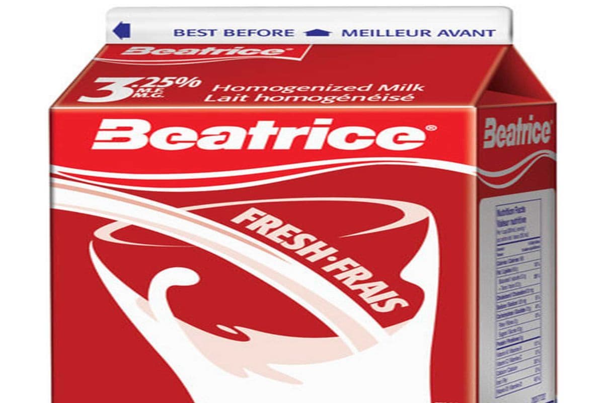 2L Beatrice (3.25%)