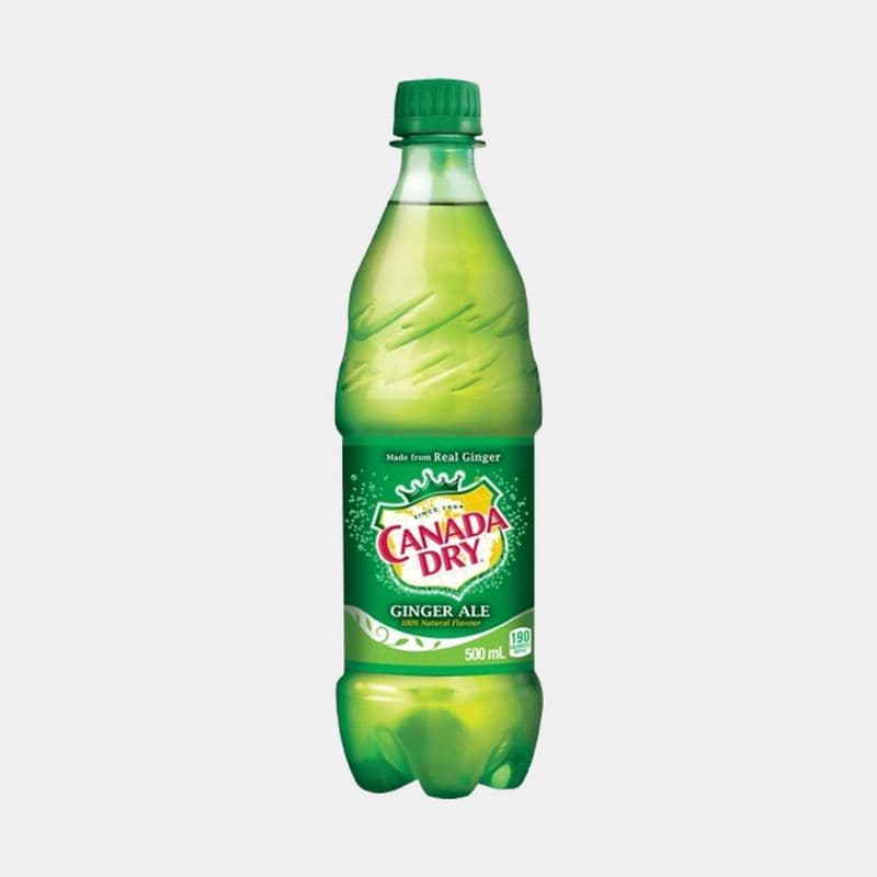 Canada Dry