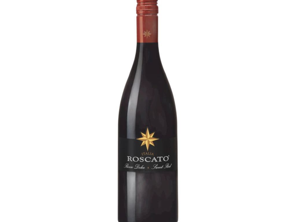 Cavit - Roscato Rosso Frizzante