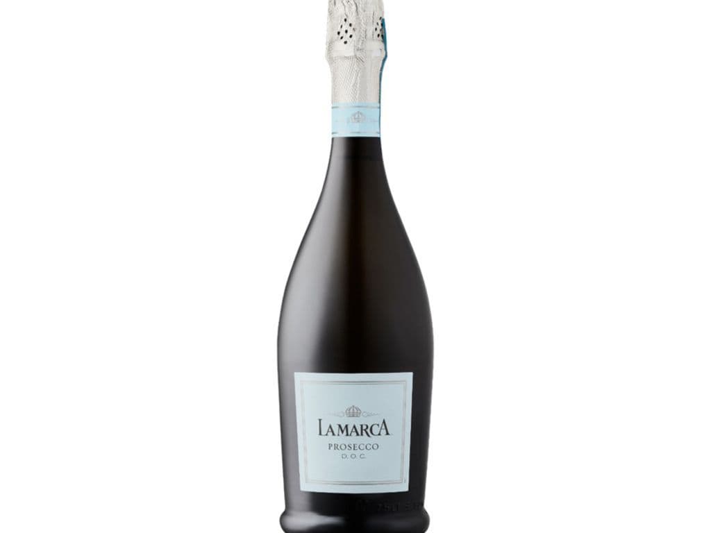 Lamarca - Prosecco Extra Dry