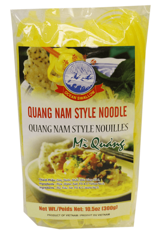 Ocean Swallow Quang Nam Style Noodles (300 g)