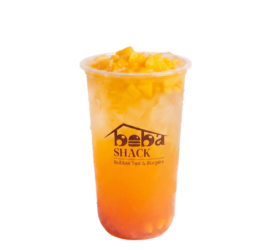 Tropical Sunset Quenchers