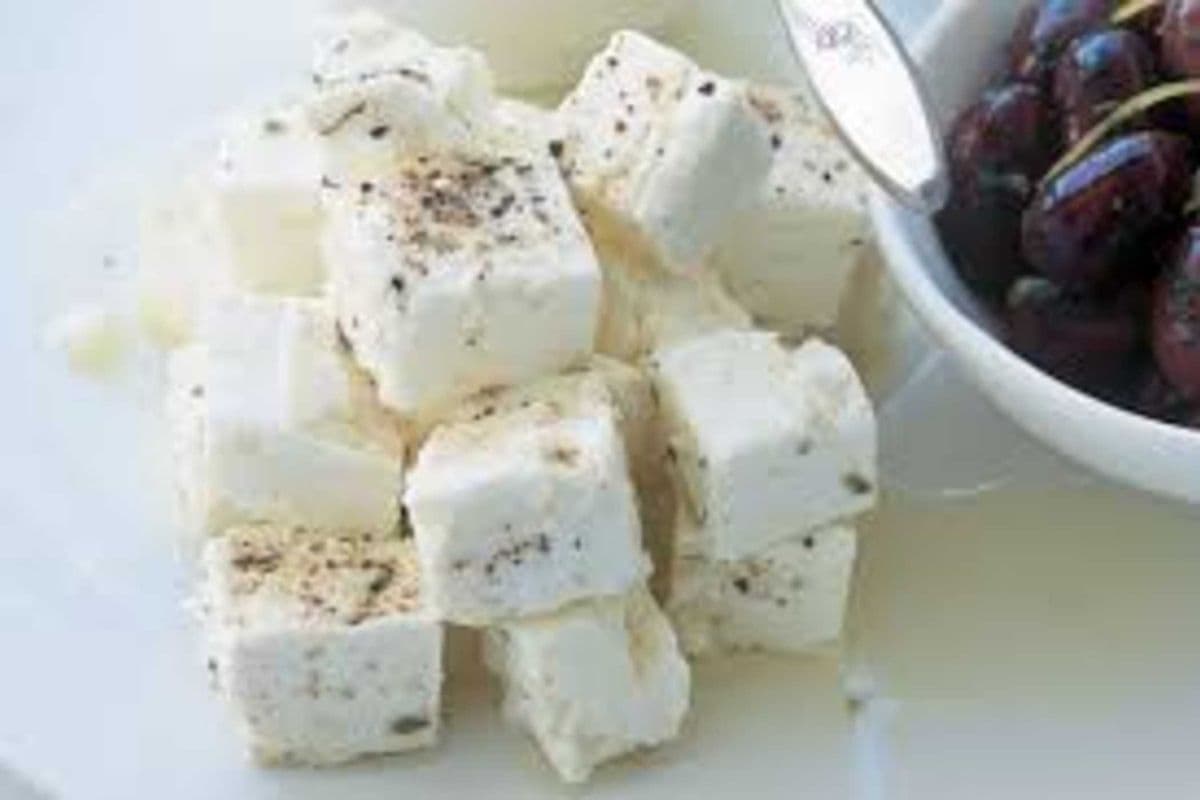 Feta