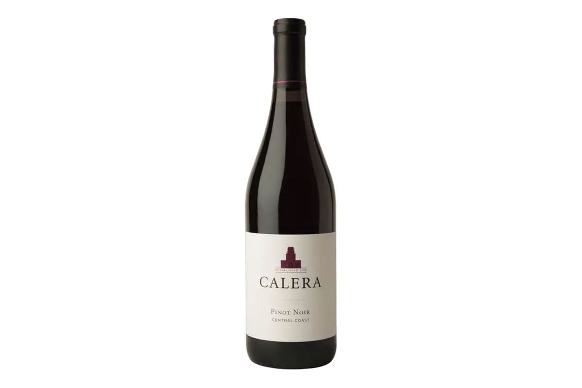 Calera Pinot Noir Central Coast (1 x 750 ml)