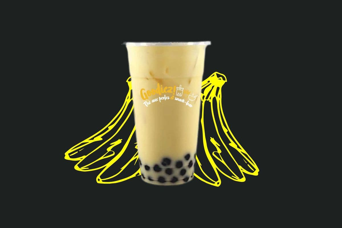 Banane / Banana (grand)