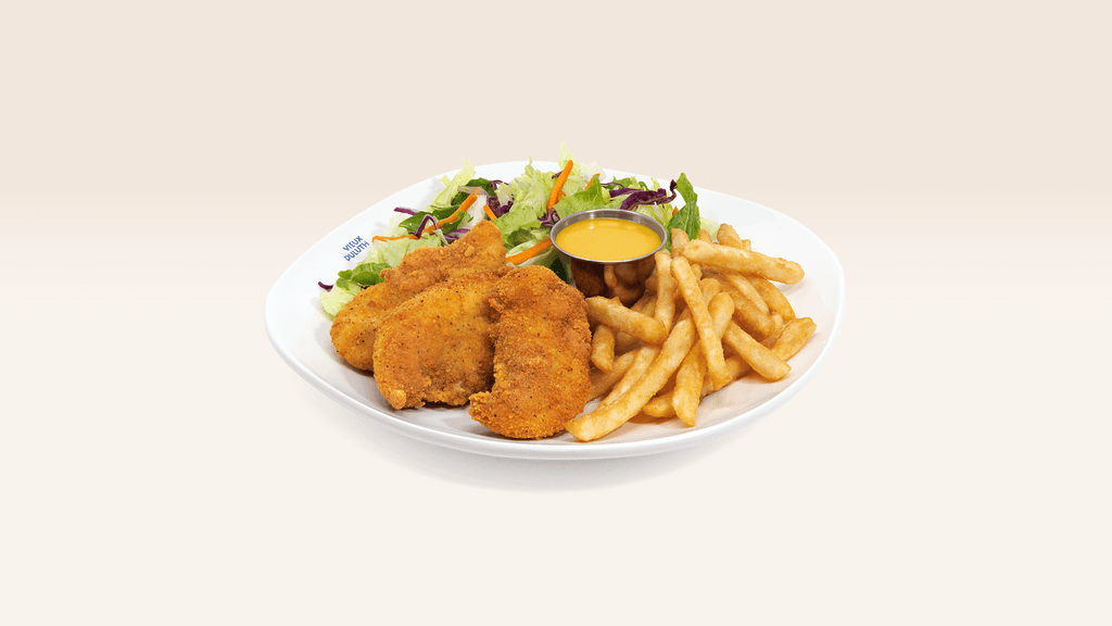 Lanières de poulet / Chicken Strips