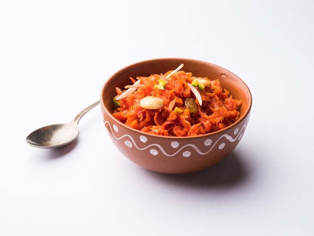 Gajar ka Halwa