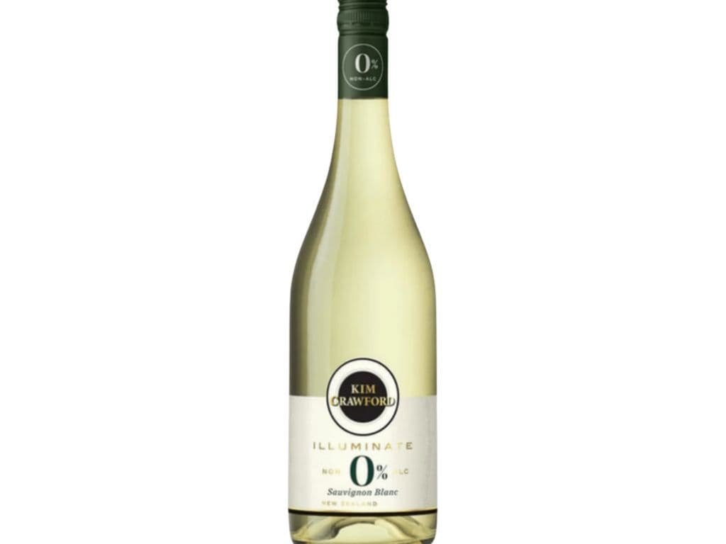 Kim Crawford - Sauv Blanc Non Alc