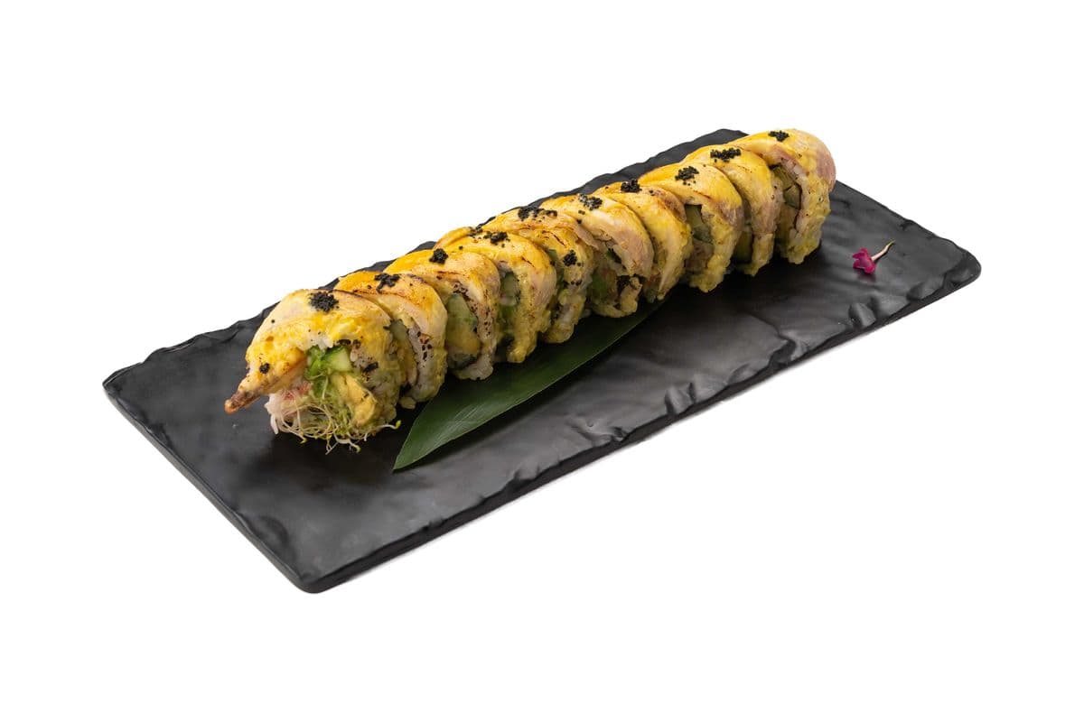 すし様 Shiroshi Japanese Sushi (3360 Yonge St) | Order Delivery & Take