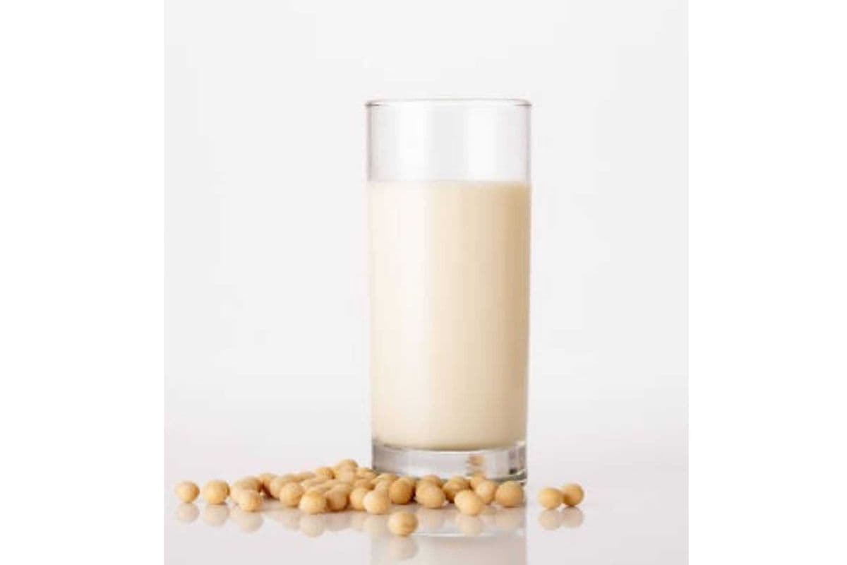 T6. Soy Milk