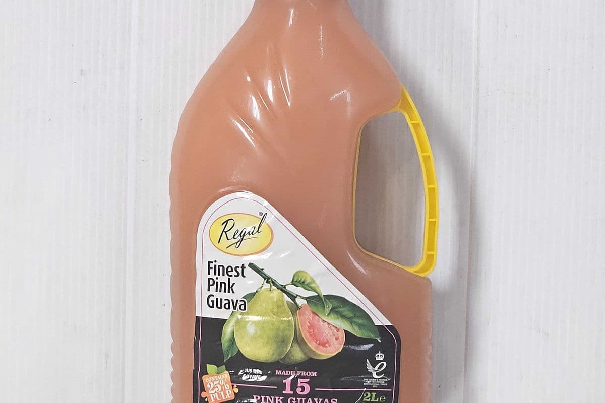Regal Finest Pink Guava (2L) (95 Cal)