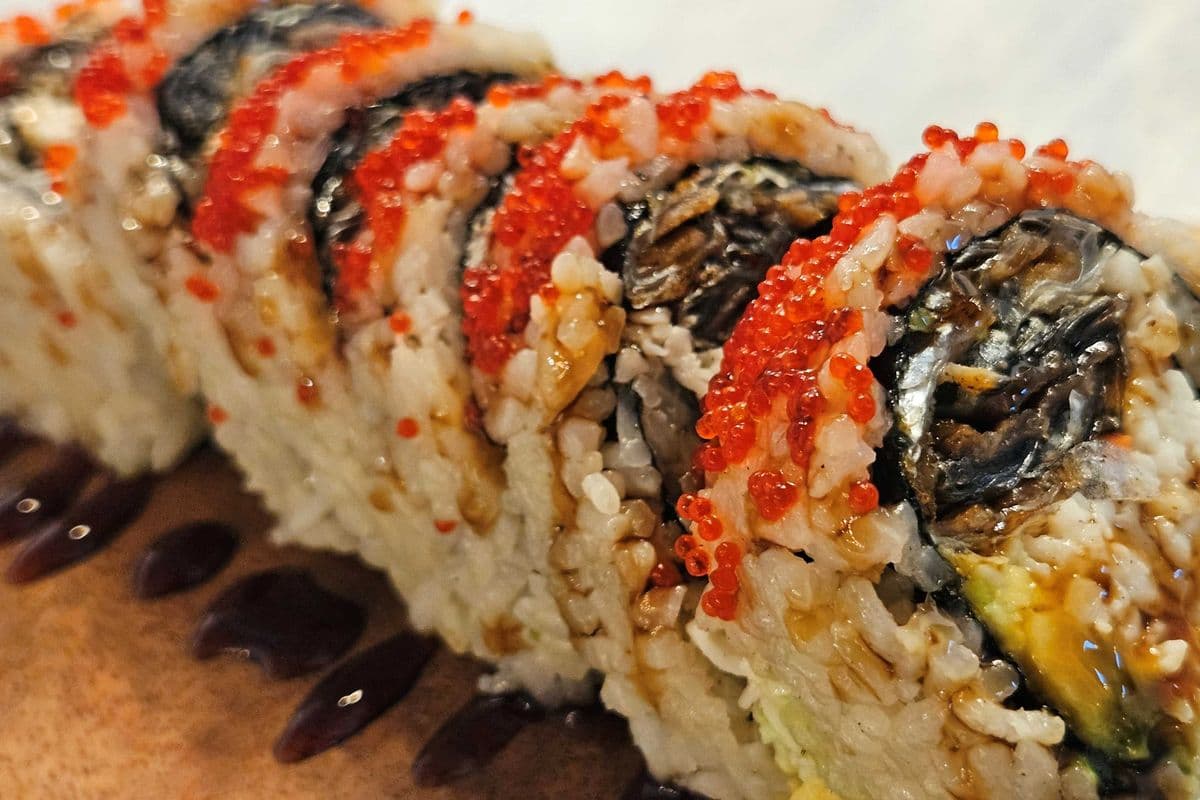 BC Roll (6pcs)