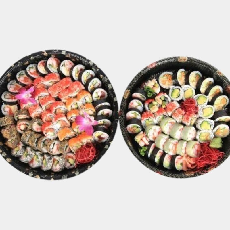 Combo 9 / Combo 9