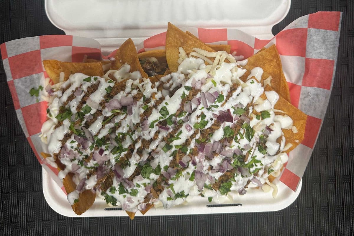 Chachos Tacos (123 Avenue B S) | Order Delivery & Take Out Online ...