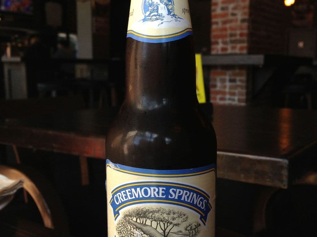 CREEMORE SPRINGS