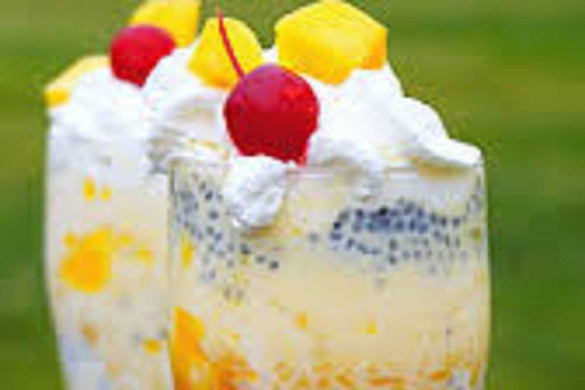 Peshawari Falooda
