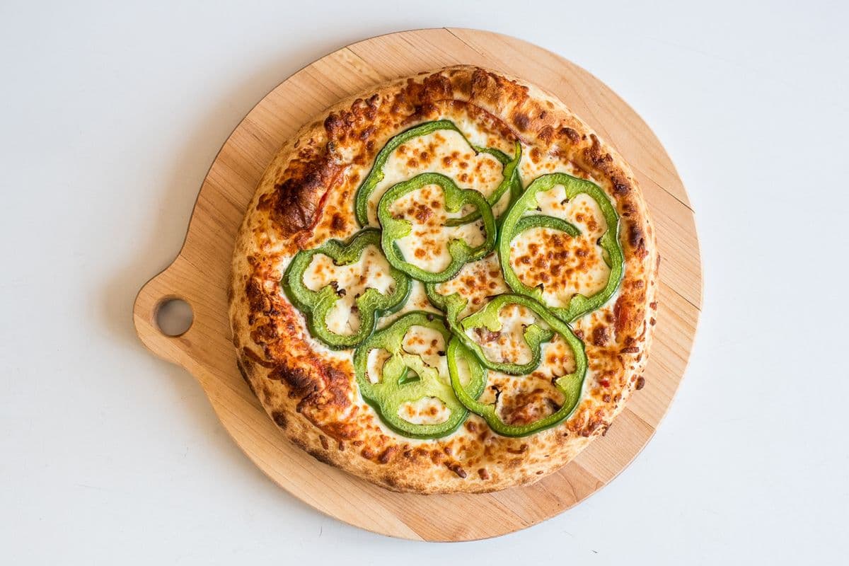 1 Pizza Toute Garnie/ 1 All Dressed Pizza 12"