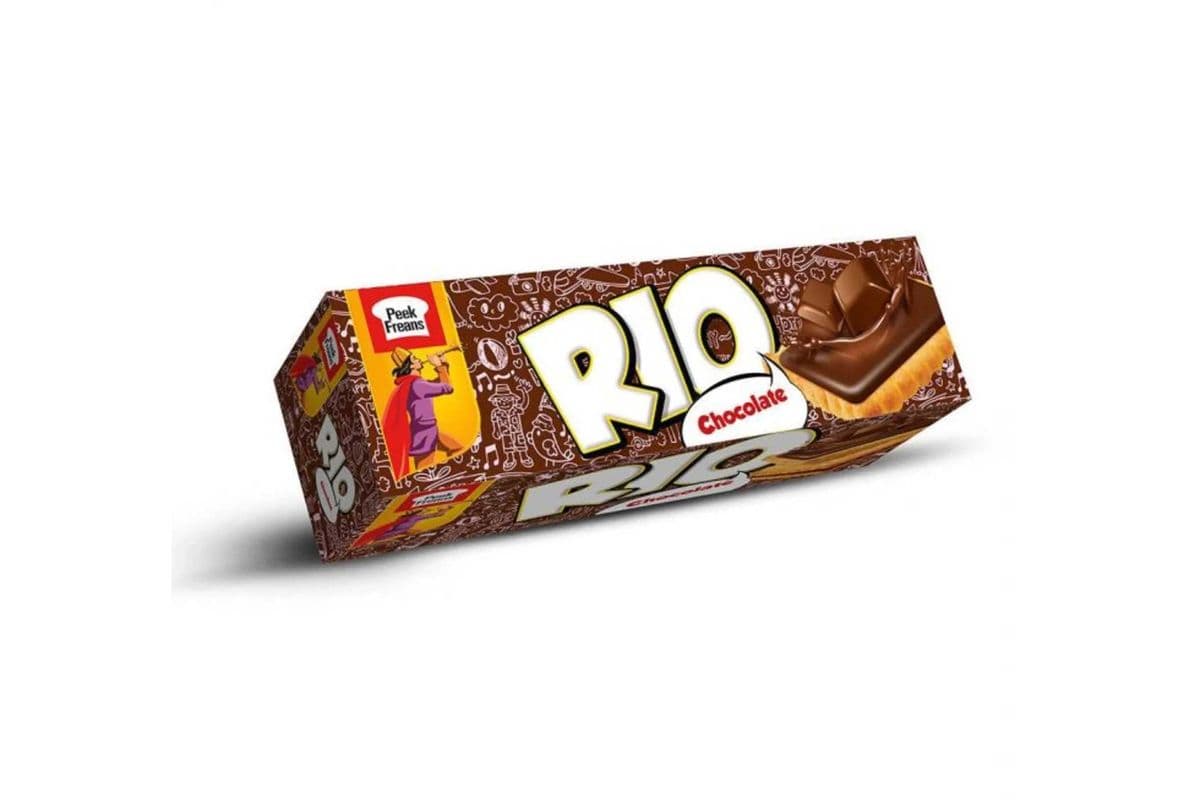 RIO Double Chocolate