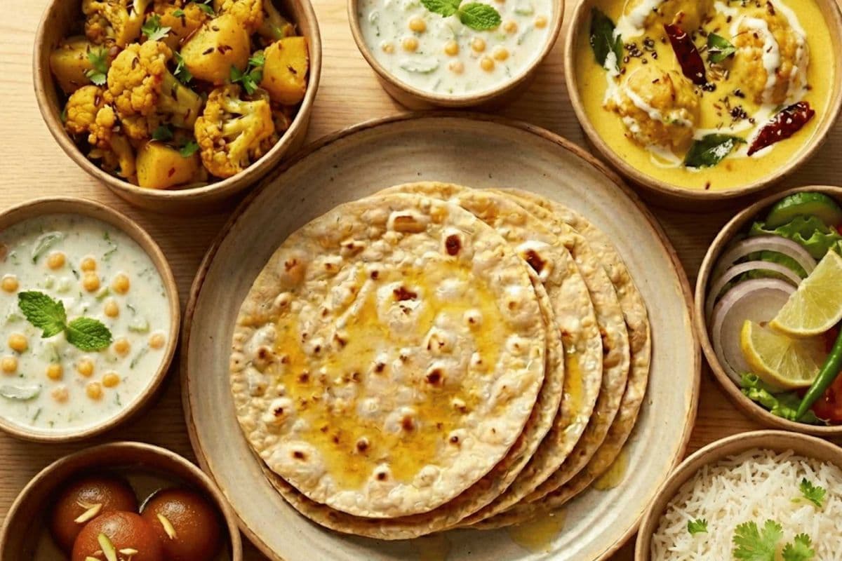 Royal Tiffin
