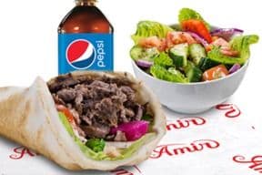Trio Shawarma